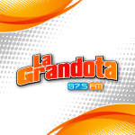 Escuchar transmisión en vivo La Grandota