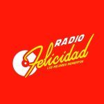 Escuchar transmisión en vivo Radio Felicidad