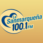 Escuchar transmisión en vivo La Sanmarqueña