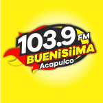 Escuchar transmisión en vivo Buenisiima Acapulco
