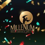 Escuchar transmisión en vivo Milenio Bella Música