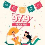 Escuchar transmisión en vivo Play FM