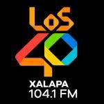 Escuchar transmisión en vivo Los 40 Xalapa