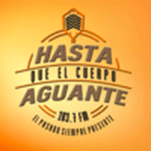 Escuchar transmisión en vivo Hasta que el Cuerpo Aguante Radio