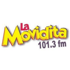 Escuchar transmisión en vivo La Movidita