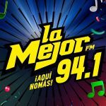Escuchar transmisión en vivo La Mejor Puerto Escondido