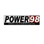 Escuchar transmisión en vivo Power 98 Jams
