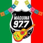 Escuchar transmisión en vivo La Máquina 97.7
