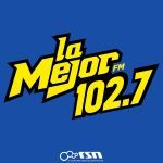Escuchar transmisión en vivo La Mejor Mazatlán
