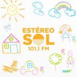 Escuchar transmisión en vivo Estéreo Sol 101.1