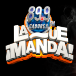 Escuchar transmisión en vivo La Que Manda Caborca