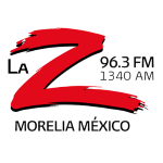 Escuchar transmisión en vivo La Z - Morelia