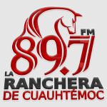 Escuchar transmisión en vivo La Ranchera de Cuauhtémoc