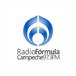 Escuchar transmisión en vivo Radio Fórmula Campeche