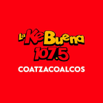 Escuchar transmisión en vivo La Ke Buena Coatzacoalcos