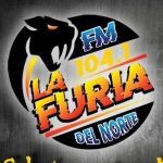 Escuchar transmisión en vivo La Furia del Norte