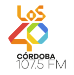 Escuchar transmisión en vivo Los 40 Córdoba