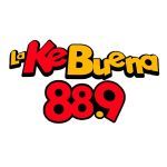 Escuchar transmisión en vivo Ke Buena Guasave