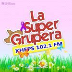 Escuchar transmisión en vivo La Super Grupera