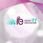 Escuchar transmisión en vivo Radio Educación
