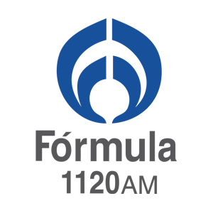 Escuchar transmisión en vivo Fórmula 1120 AM