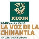 Escuchar transmisión en vivo La Voz de la Chinantla