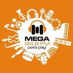 Escuchar transmisión en vivo Mega FM
