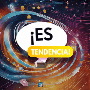 Escuchar transmisión en vivo Es Tendencia