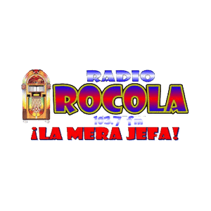Escuchar transmisión en vivo Radio Rocola 103.7 FM