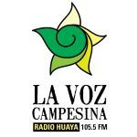 Escuchar transmisión en vivo La Voz de los Campesinos