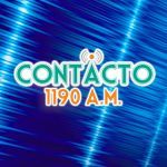 Escuchar transmisión en vivo Contacto 1190