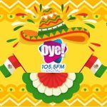 Escuchar transmisión en vivo Oye 105.5