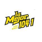 Escuchar transmisión en vivo La Mejor Culiacán