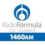 Escuchar transmisión en vivo Radio Fórmula Ciudad Juárez