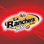 Escuchar transmisión en vivo La Ranchera de Monterrey