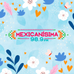 Escuchar transmisión en vivo Mexicanísima