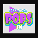 Escuchar transmisión en vivo Tube Of The Pops Fm
