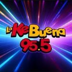 Escuchar transmisión en vivo Ke Buena 95.5