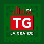 Escuchar transmisión en vivo La TG