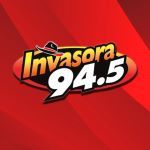 Escuchar transmisión en vivo La Invasora Tijuana