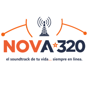 Escuchar transmisión en vivo NOVA 320