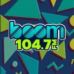 Escuchar transmisión en vivo Boom FM