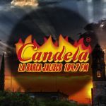 Escuchar transmisión en vivo Candela La Barca