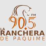 Escuchar transmisión en vivo La Ranchera de Paquimé