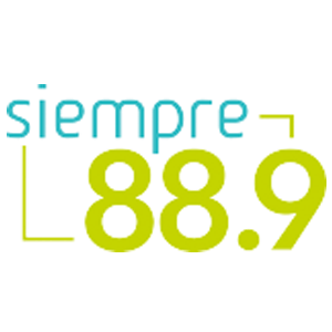 Escuchar transmisión en vivo XHM - Siempre 88.9 FM