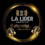 Escuchar transmisión en vivo La Líder