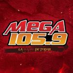 Escuchar transmisión en vivo Mega 105.9