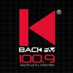 Escuchar transmisión en vivo Back FM