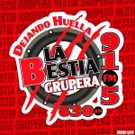 Escuchar transmisión en vivo La Bestia Grupera Cancún