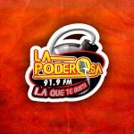 Escuchar transmisión en vivo La Poderosa San Luis Potosí